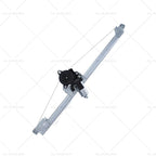 RHS Front Window Regulator w/ Motor for Renault Trafic X83 (2004–2014)