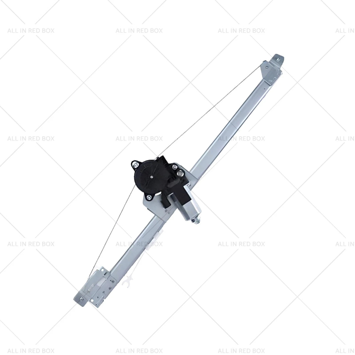 RHS Front Window Regulator w/ Motor for Renault Trafic X83 (2004–2014)