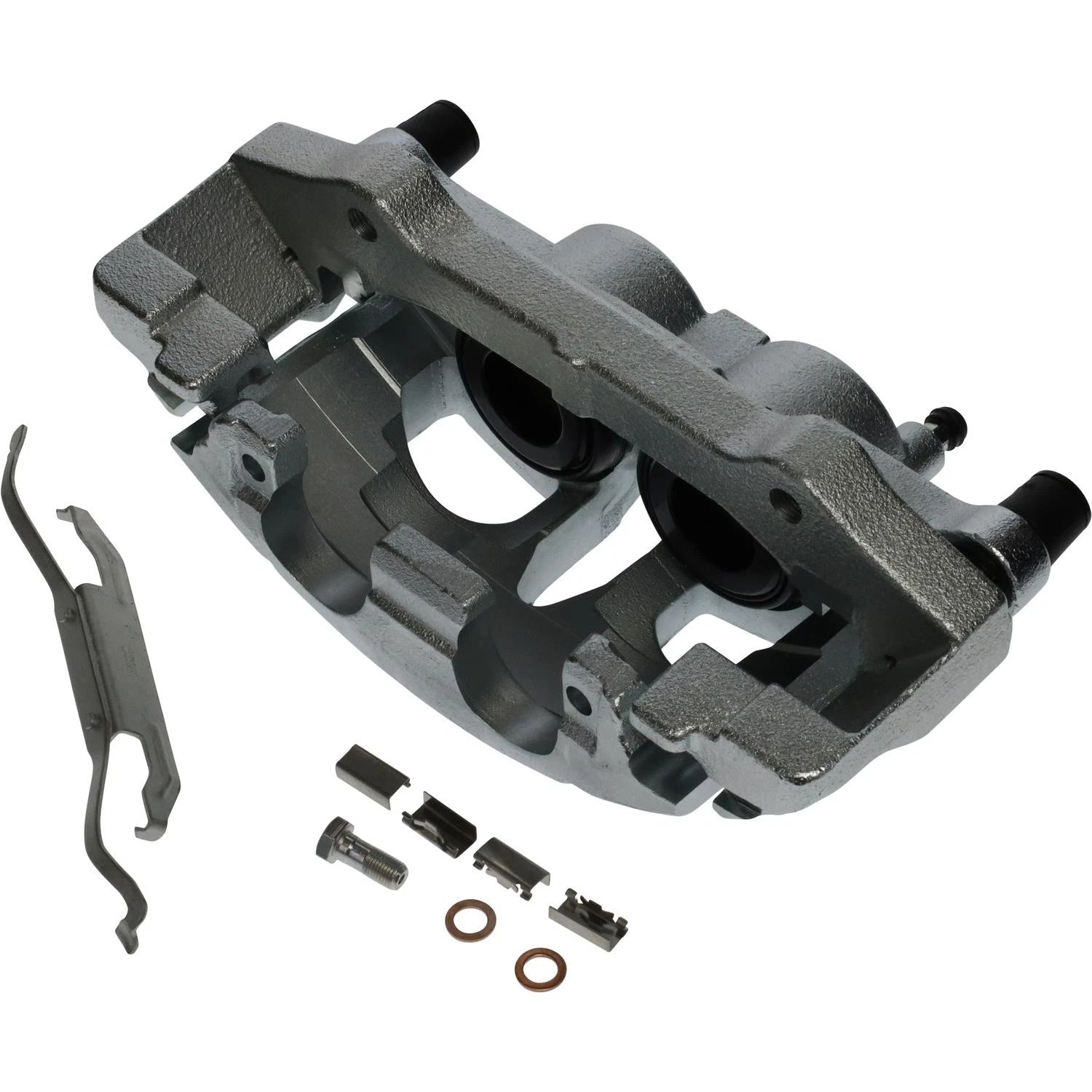 Front Left Caliper for Lincoln Navigator (2007–2009)