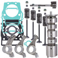 Camshaft & Rocker Arm & Gasket Kit for Polaris Sportsman 500 (1996–2013)