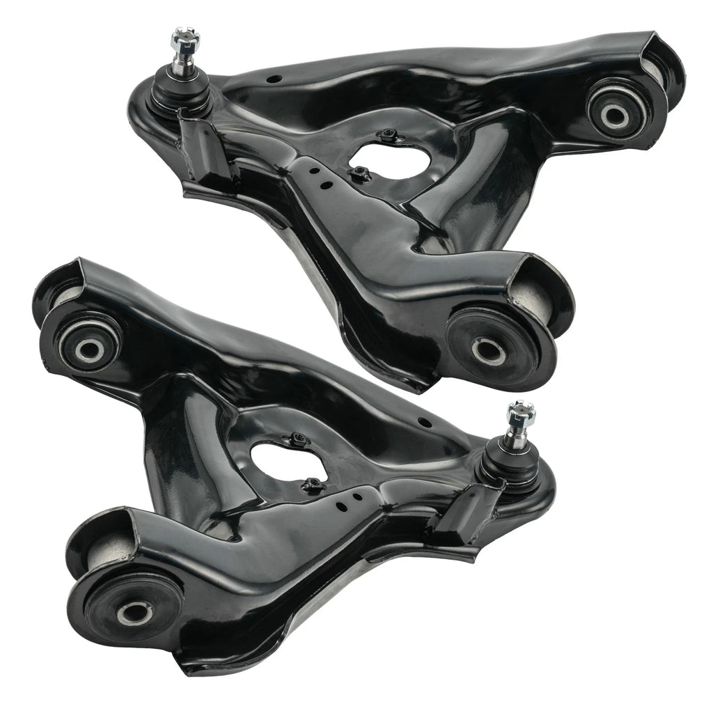 Front Lower Control Arms for Chevy C1500, Express 3500 (1996–2002)