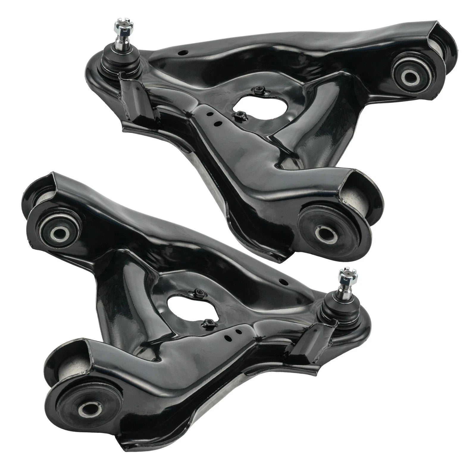Front Lower Control Arms for Chevy C1500, Express 3500 (1996–2002)
