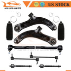 Lower Control Arm for Nissan Versa (2007–2011)