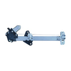 Rear Right Window Regulator With Motor 2 Pins for Honda CR-V (2007–2012)