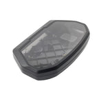 Motorbike Speedometer Housing Cover for Street Triple 765RS 1200RS (2020-2024)
