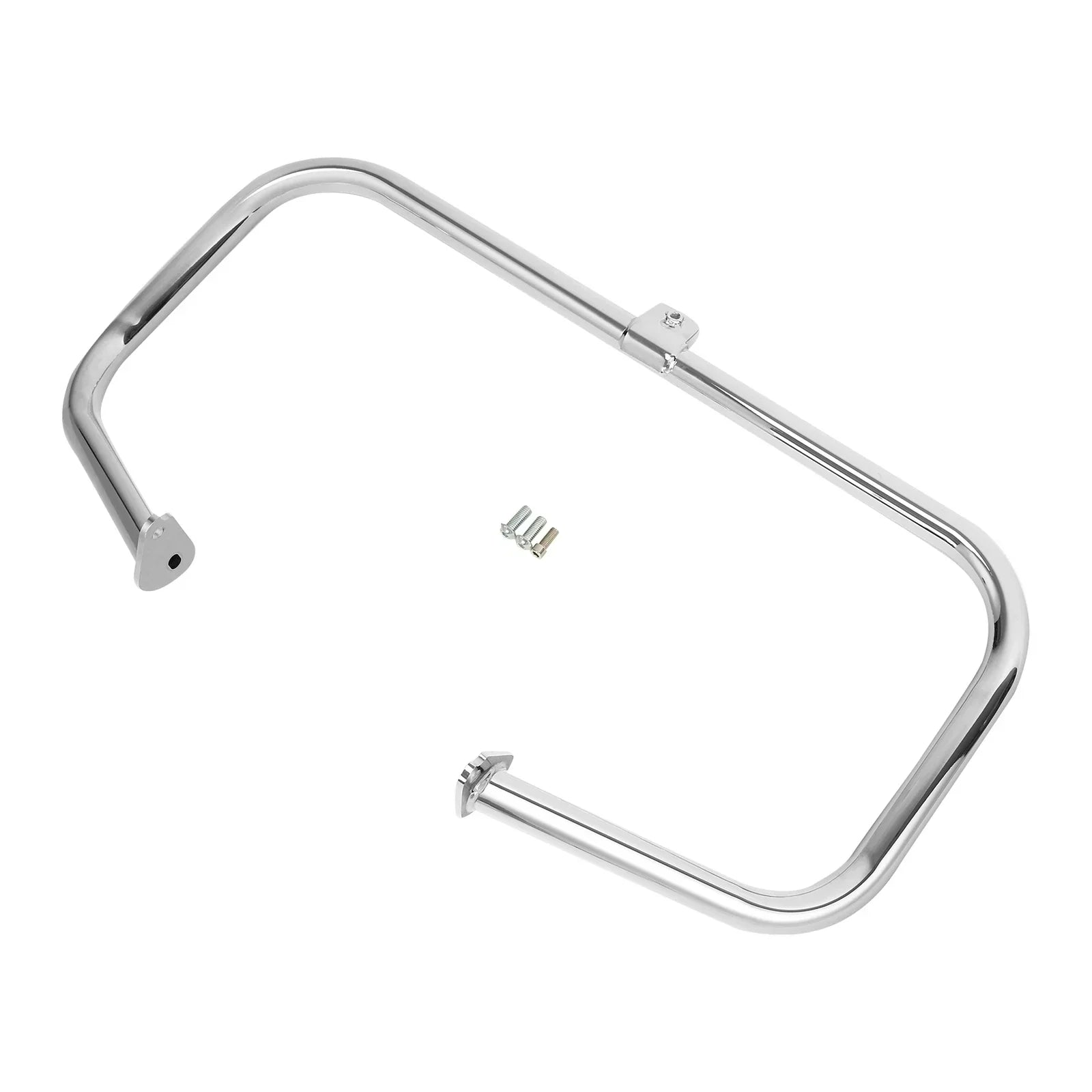 Engine Guard Highway Crash Bar for Harley Street Electra Glide Road (97-08)