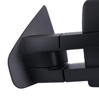 Manual Towing Mirrors for Ford F-150 (2007–2014) Heated LED Signal