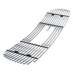 Chrome Billet Grille for GMC Sierra 1500/2500/3500 (2001-2002)