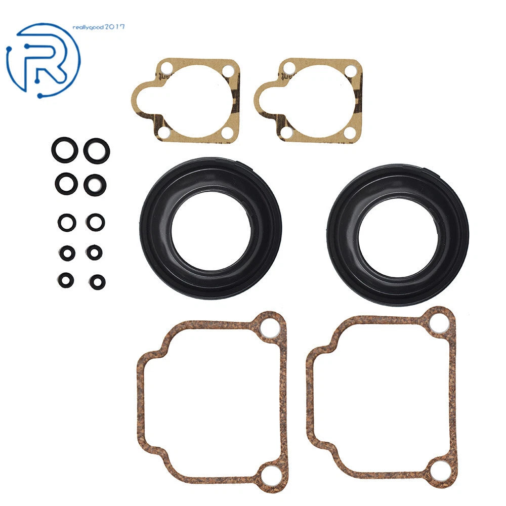 Carburetor Rebuild Kit for BMW R65 R75 R80 R90 R100 (1970–1995) 32mm