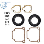 Carburetor Rebuild Kit for BMW R65 R75 R80 R90 R100 (1970–1995) 32mm