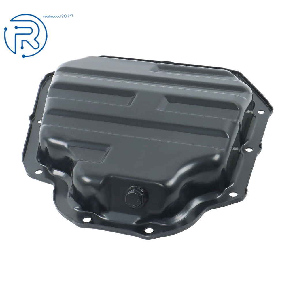 Lower Engine Oil Pan for Nissan Altima Rogue L4 2.5L (2014-2018)