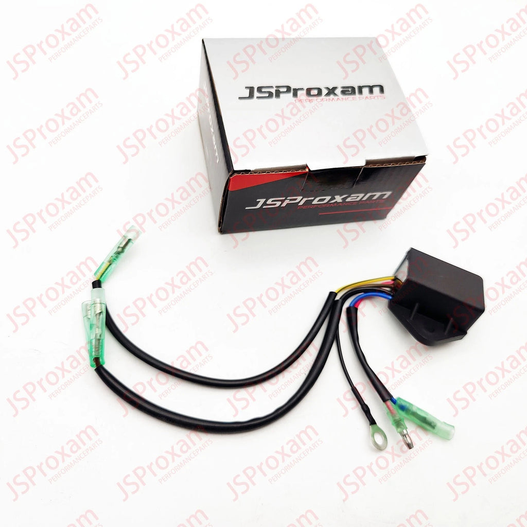Unit Assy for Tohatsu Nissan Outboard 25, 30 HP (NS25C3, NS30A4) 3P0-06060-0