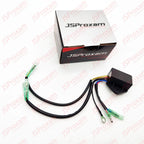 Unit Assy for Tohatsu Nissan Outboard 25, 30 HP (NS25C3, NS30A4) 3P0-06060-0