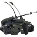Door Lock Actuator for Hyundai Santa Fe (2006–2009) Front Driver Side