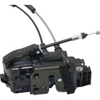 Door Lock Actuator for Hyundai Santa Fe (2006–2009) Front Driver Side