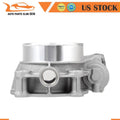 Throttle Body for Chevrolet Camaro, Colorado, GMC Canyon, Sierra