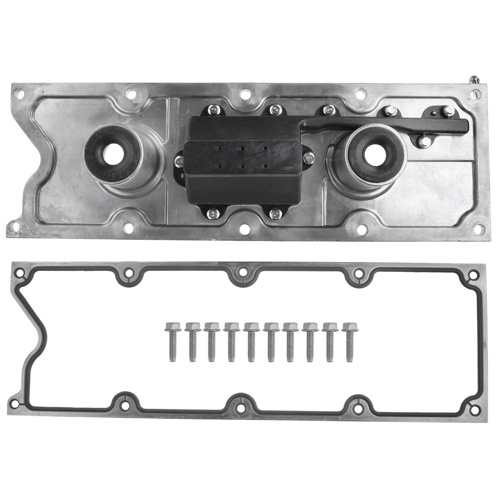 Engine Valve Cover with Gasket for Chevy Corvette (2004)