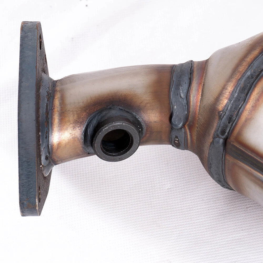Catalytic Converter for Nissan Murano (2009–2014) Left Driver Side