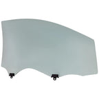Front Driver Door Glass for Toyota Yaris (Sedan)