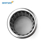 Needle Bearing 346-60211-0 for Tohatsu Nissan Outboard 25HP 30HP (NS25C2 NSF30B)