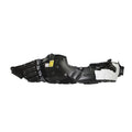 Replacement Polyethylene Driver Side Front Fender Liner w/Insulation