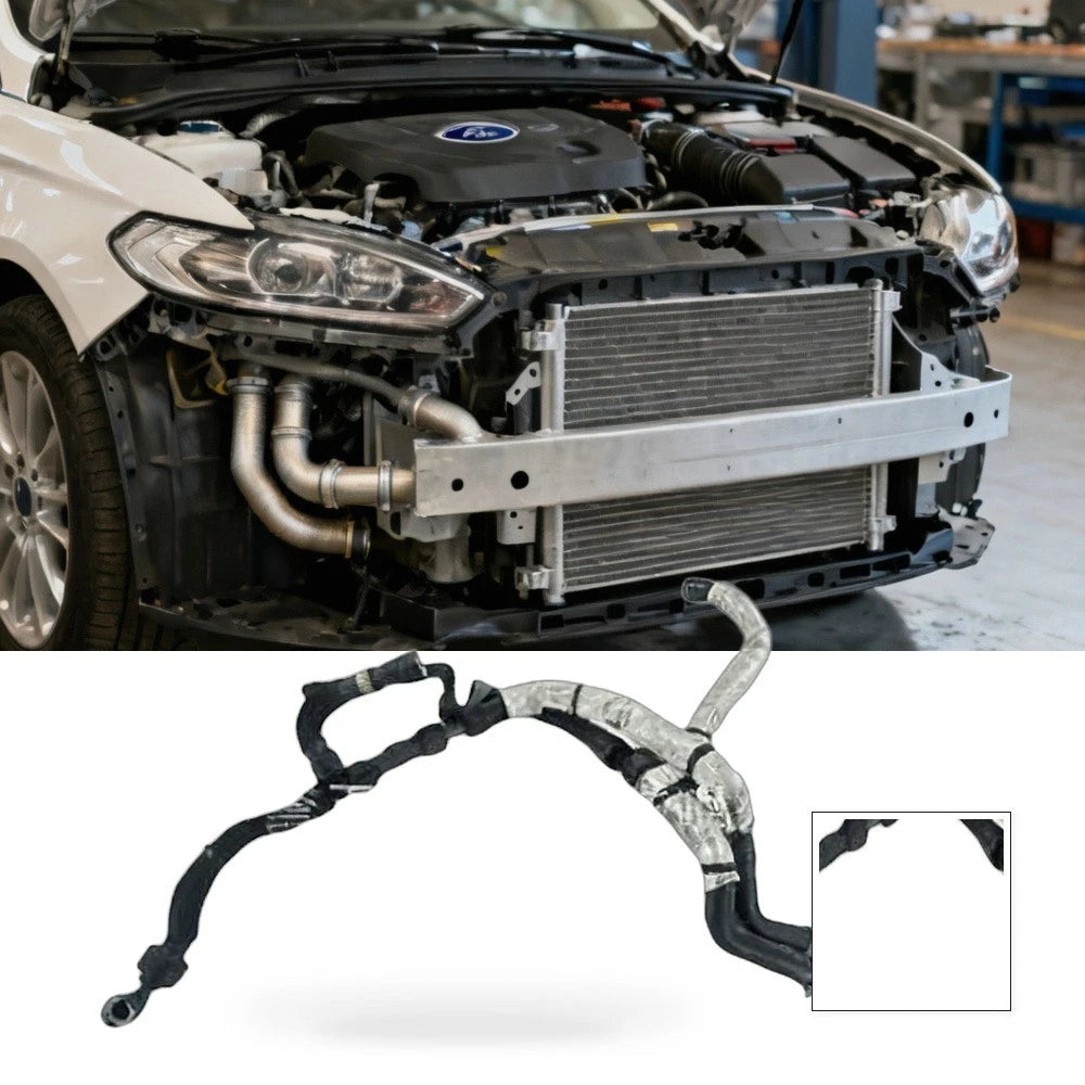 Heater Hose for Ford Mondeo (2017–2019) HG93-18C266AC
