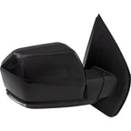 Heated Right Side Mirror for Ford F-150 (2019–2020)