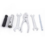 Motorcycle Tool Kit for Honda C100 C70 CM91 CT70 CT90 S65 S90 Z50 CF70 CT110 (1960–2023)