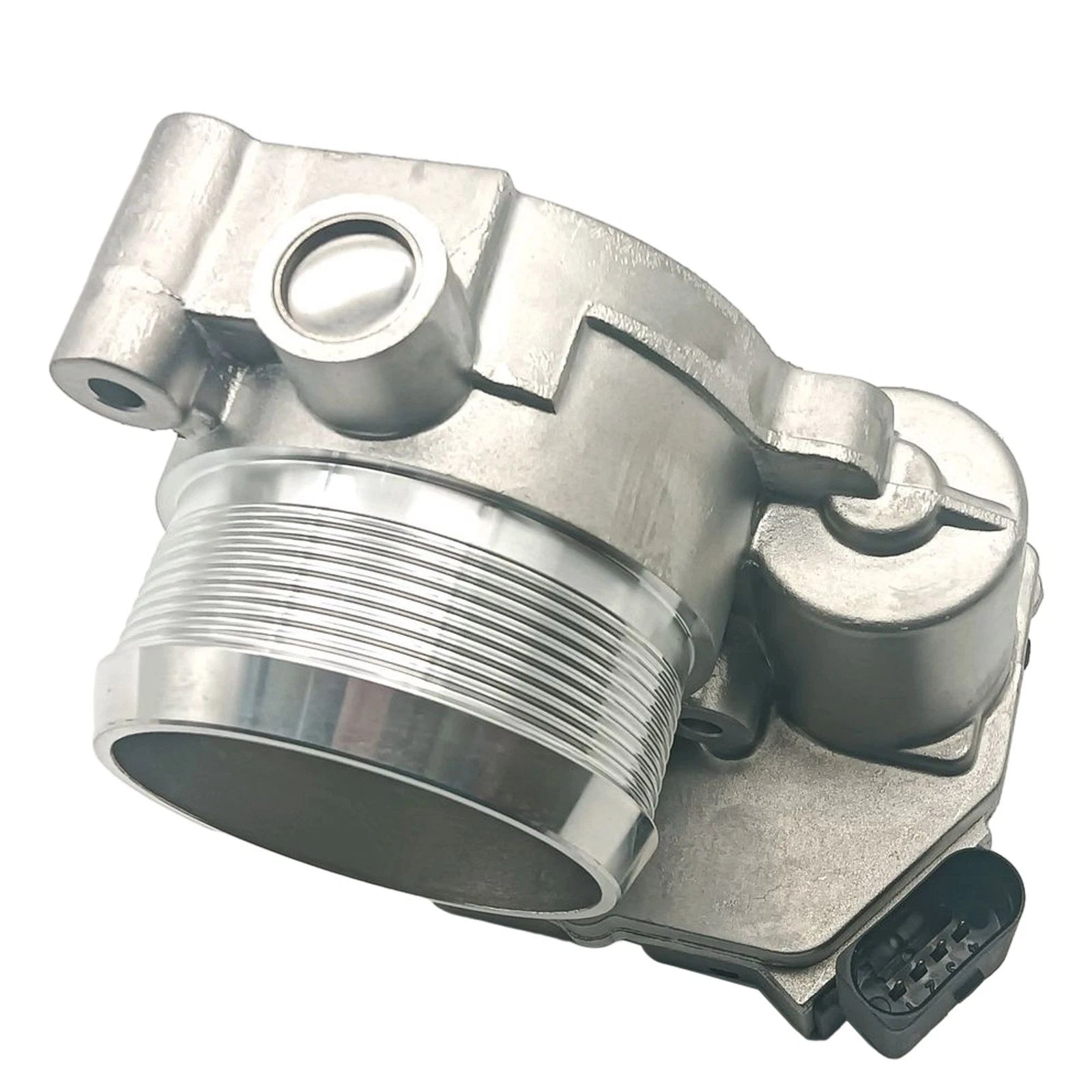 Throttle Body for Audi Q7, Volkswagen Touareg (2009–2012) 4E0145950C, 4E0145950D