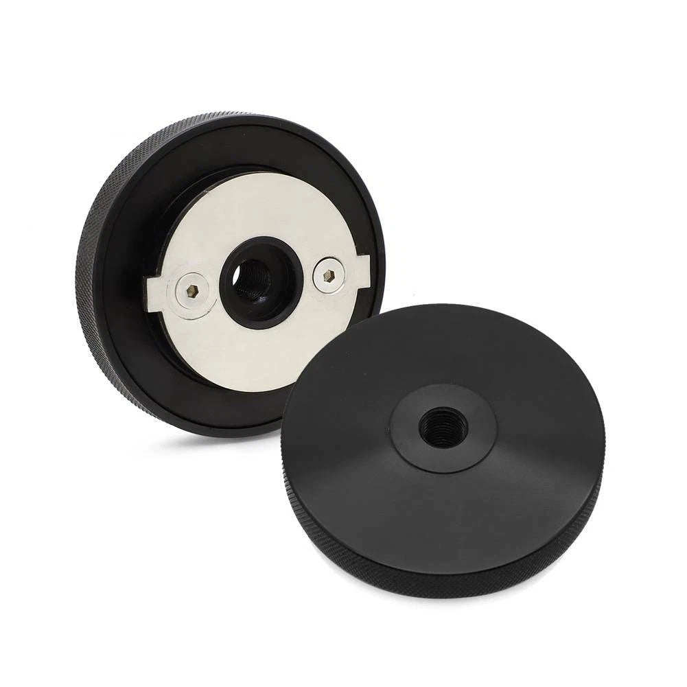 Fuel Gas Cap for Honda EU6500IS, EU3000IS, EU7000IS (2003–2023) - Black