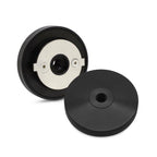 Fuel Gas Cap for Honda EU6500IS, EU3000IS, EU7000IS (2003–2023) - Black