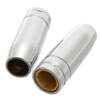 Cone Nozzles Set for - Copper, Stainless Steel