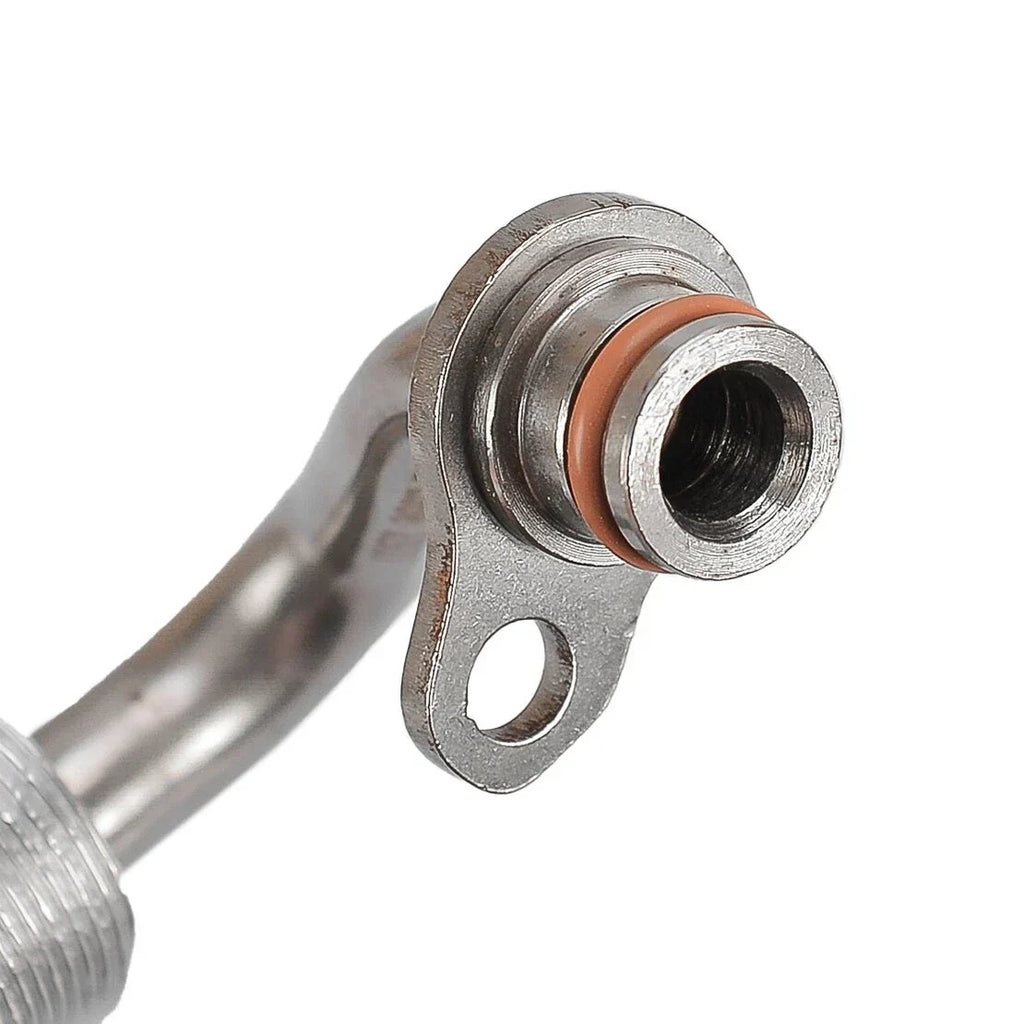 Turbocharger Coolant Hose for BMW 1 5 Series X1 X4 X3 X5 X6 (2011-2023)