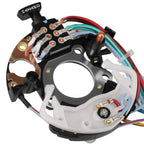 Combination Turn Signal Switch for Ford E150 E250 E350 F100 F150 F250 F350 (1973–1977)