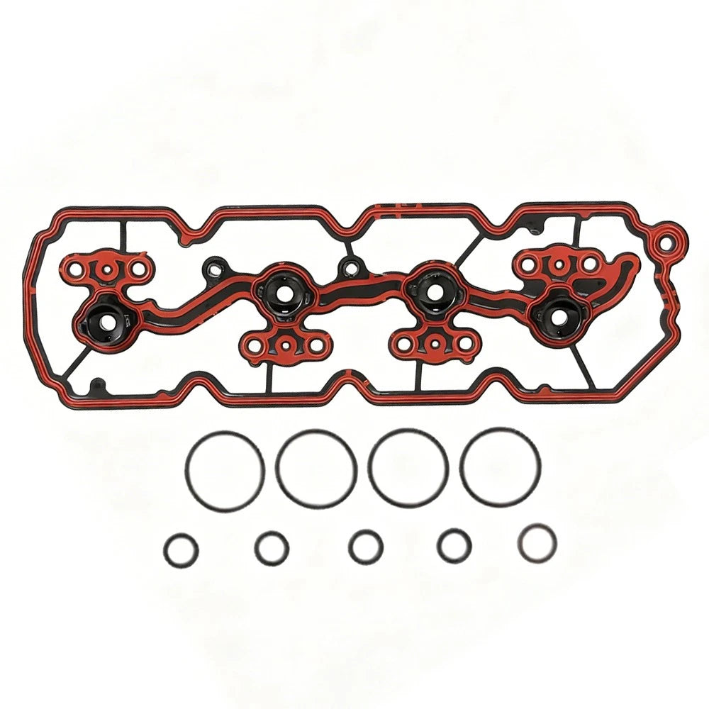 Intake Manifold Gasket Set for Chevrolet GMC Pontiac V8