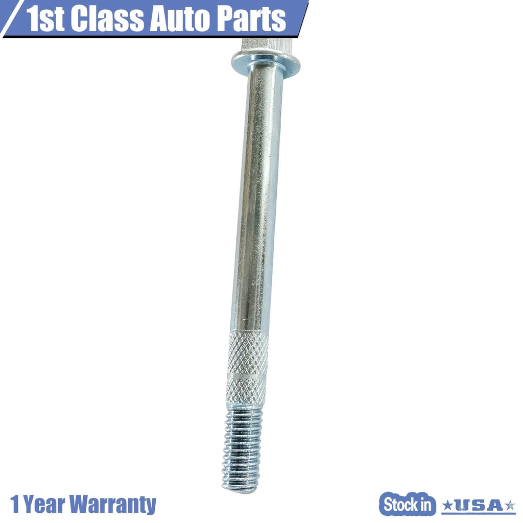 2X Starter Bolt for Chevy Impala Blazer Pontiac Firebird
