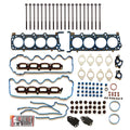 Head Gasket Bolts Set for Ford F150 F250 F350 Super Duty Lincoln Navigator (2004–2008)
