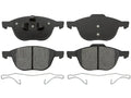 Front Brake Pad Set for Mazda 5 (2006–2010, 2012–2015) QC479JH