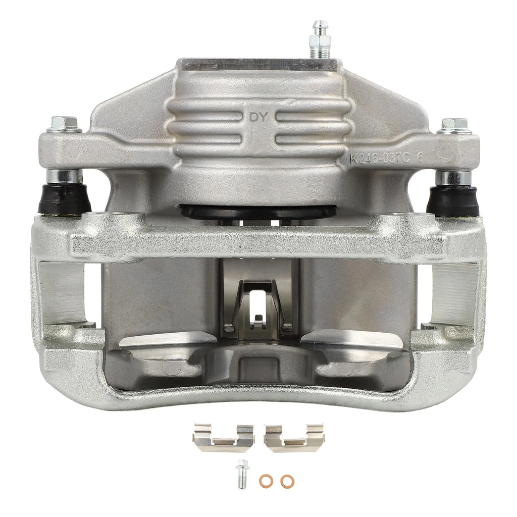 Front Right Brake Caliper with Bracket for Chevrolet Classic (2004–2005)