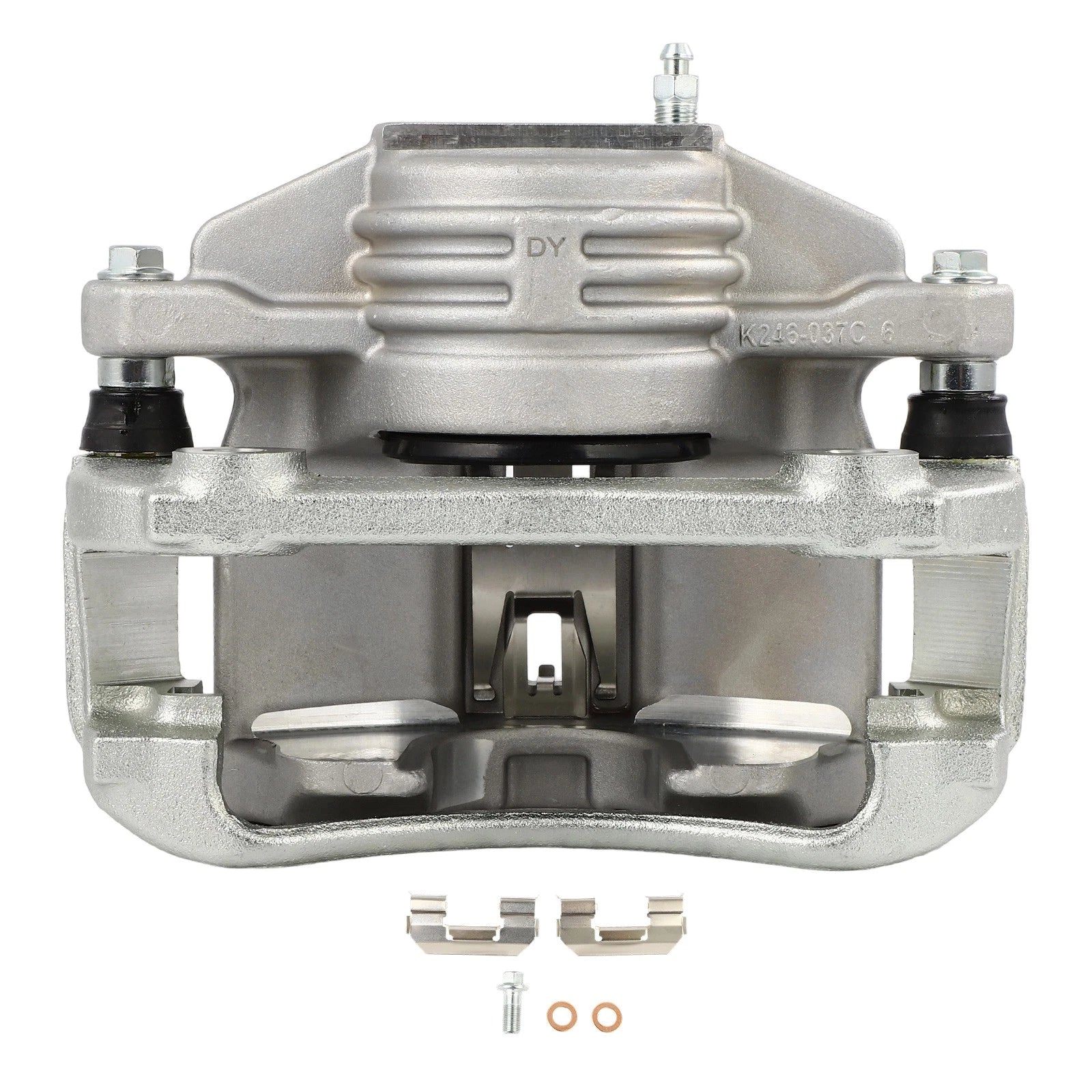 Front Right Brake Caliper with Bracket for Chevrolet Classic (2004–2005)