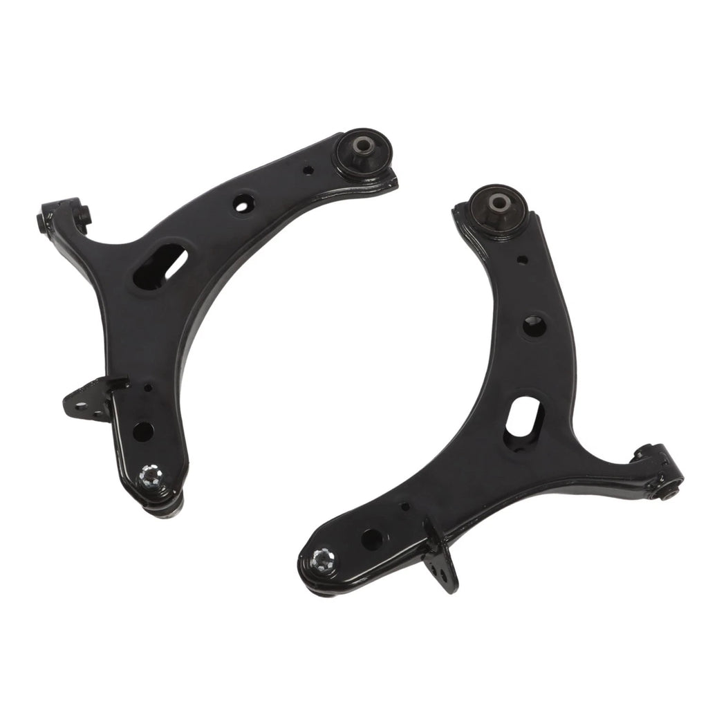 Front Lower Control Arm Ball Joint Tie Rod Sway Bar for Subaru Legacy (2010–2014)