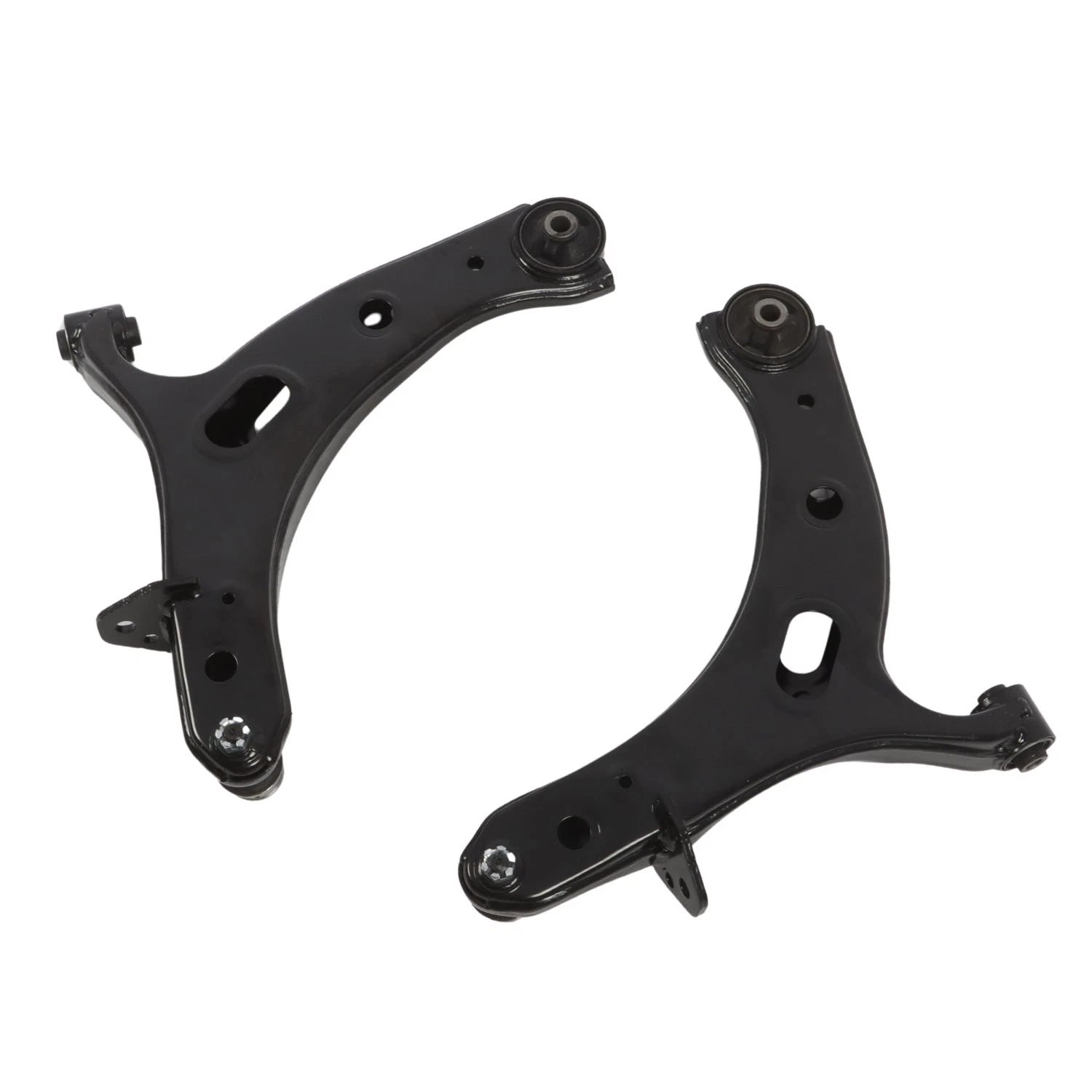 Front Lower Control Arm Ball Joint Tie Rod Sway Bar for Subaru Legacy (2010–2014)
