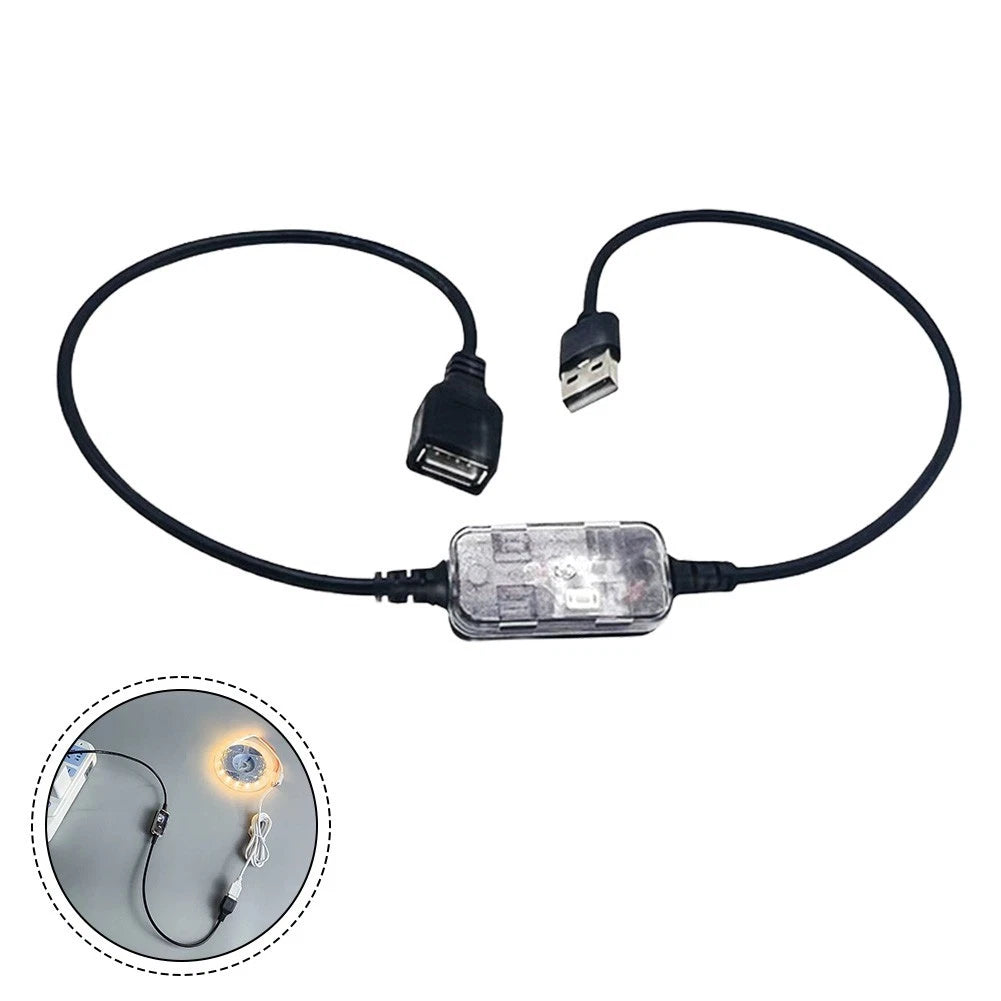 Smart Light Sensor Switch for Home Use (LED)