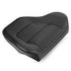 Passenger Backrest Seat Pad for Honda Goldwing 1500 GL1500 (1988–1990)
