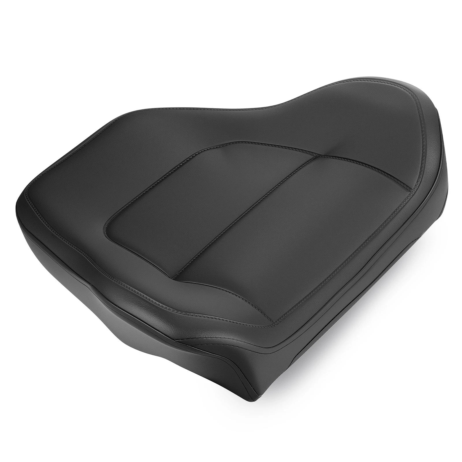 Passenger Backrest Seat Pad for Honda Goldwing 1500 GL1500 (1988–1990)