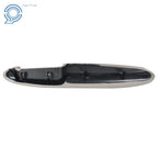 LH Front Inside Door Handle Armrest for Chevy GMC Truck (1995–2002)