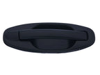 Rear Right Outer Door Handle Primed Black for Hyundai Santa Fe (2000–2005)