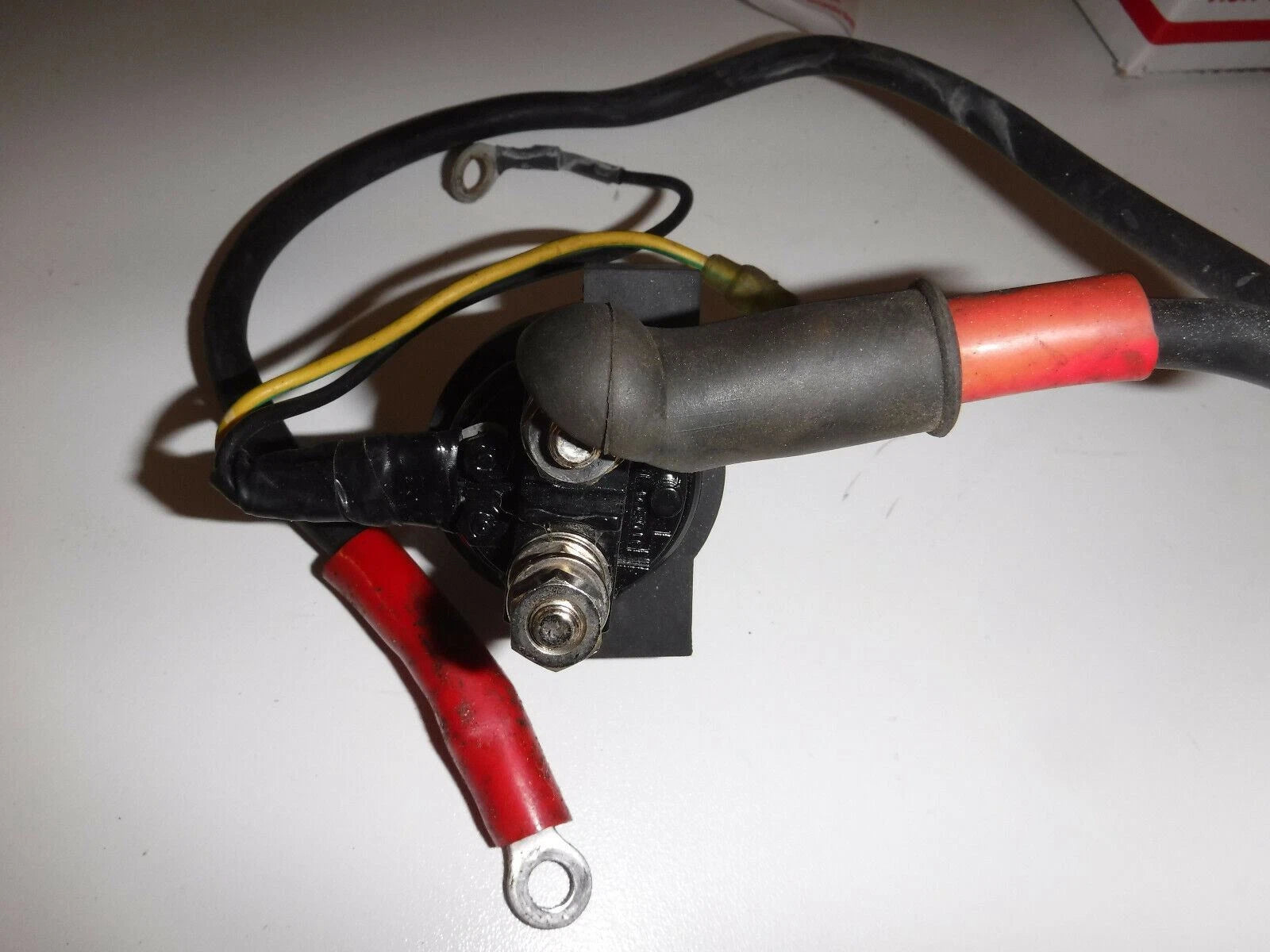 Starting Motor Relay Assy for Suzuki (31800-94401)