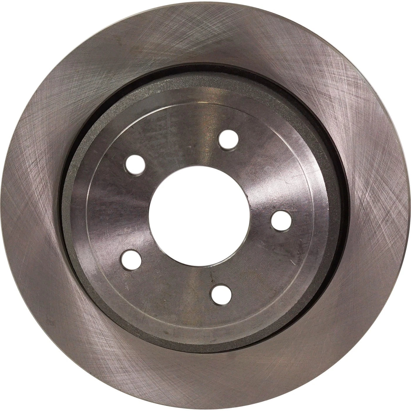 Disc Brake Rotor for Mercury Grand Marquis (2003–2011) Rear Solid