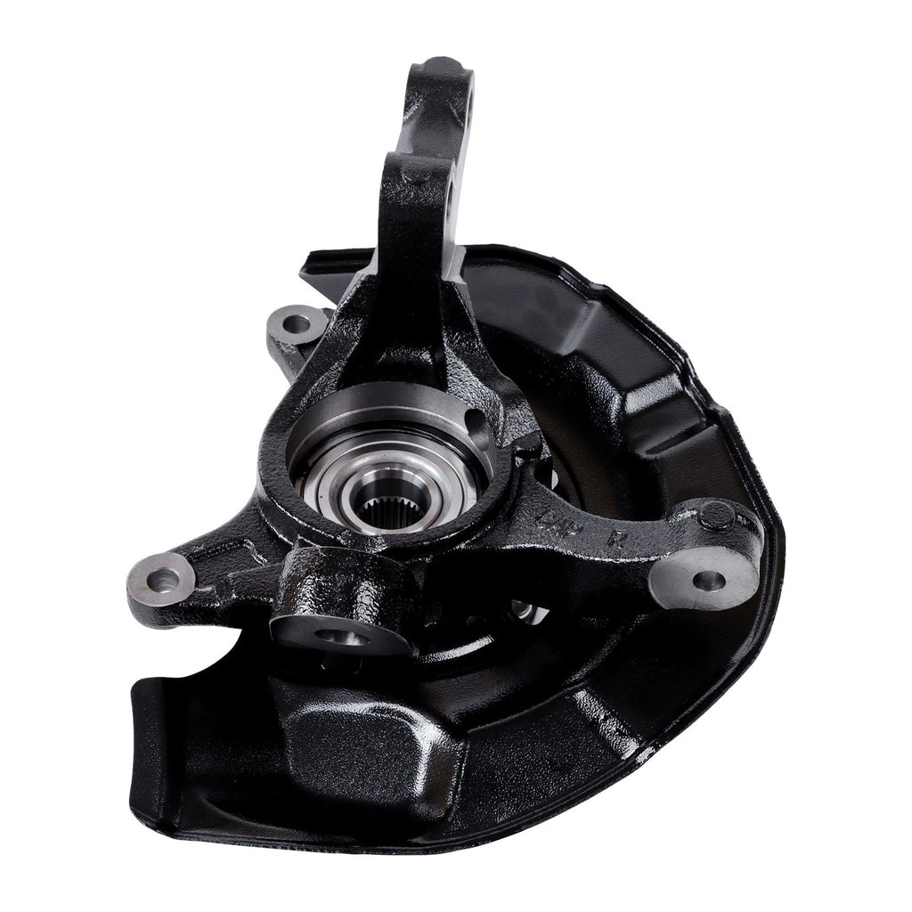 2X Wheel Bearing & Hub Assembly for Toyota Camry Lexus ES350 (2007–2011)